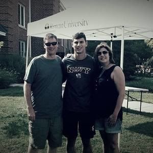 Meet your Posher, Patrick